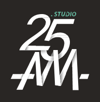 .Studio 25AM